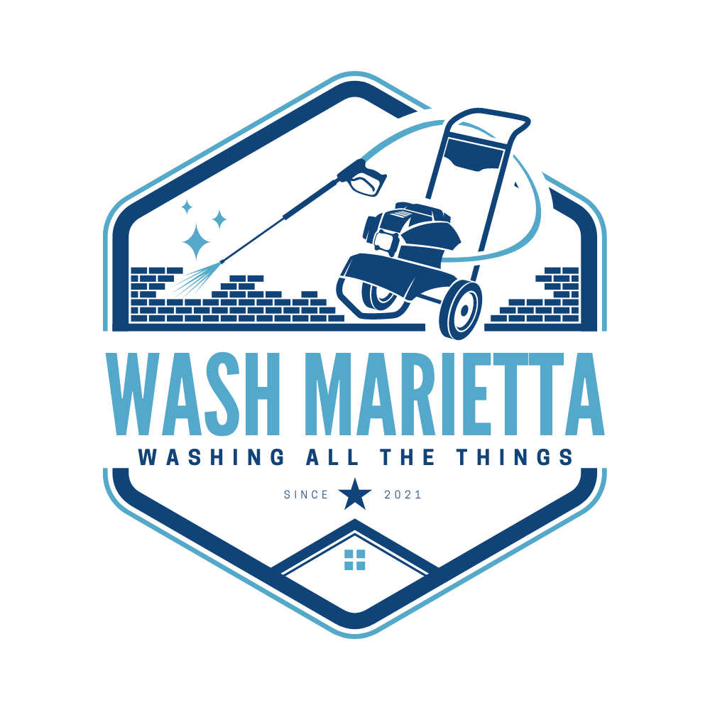 Wash Marietta